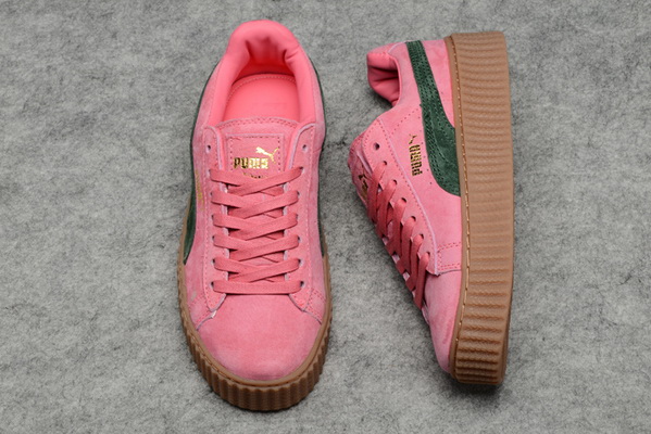 Puma x Rihanna Creepers Women Shoes--010